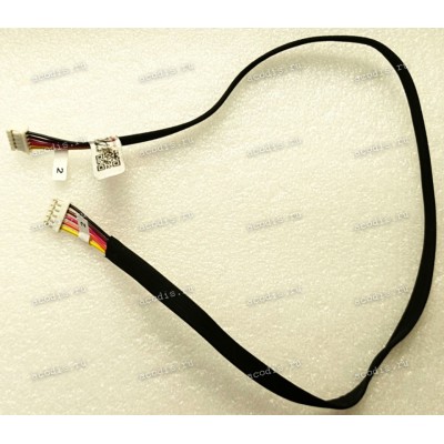 LCD Monitor Cable Asus LMT XG258Q (p/n 14011-02870500) CABLE_LED LIGHT BD / QISDA/5K.3RA04.001