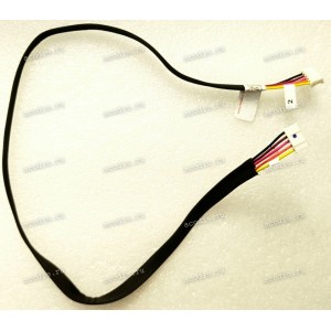LCD Monitor Cable Asus LMT XG258Q (p/n 14011-02870500) CABLE_LED LIGHT BD / QISDA/5K.3RA04.001