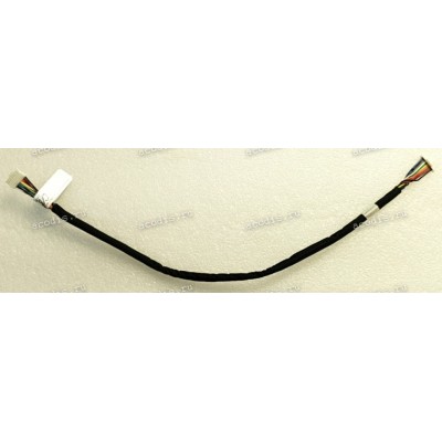 LCD Monitor Cable Asus LMT PG329Q (p/n 14011-05140600) LIGBAR CABLE 10P L=290 mm / TPV/395GD10010DM003000