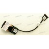 USB Board Lenovo ThinkPad T450 20BV-005LUS (p/n DC02C021300 REV:0C) USB BOARD & CABLE 