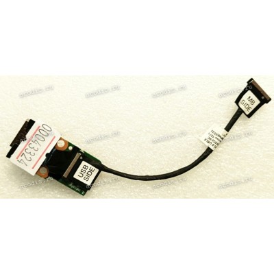 USB Board Lenovo ThinkPad T450 20BV-005LUS (p/n DC02C021300 REV:0C) USB BOARD & CABLE 