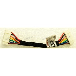 LCD Monitor Cable Asus LMT VP229Q VA229QSB (p/n 14011-01551100) CABLE MB_POWER BD_7P CABLE L=75 mm / QISDA/5K.4YF06.001 LCD Monitor Cable Asus LMT VP229Q VA229QSB (p/n 14011-01551100) CABLE MB_POWER BD_7P CABLE L=75 mm / QISDA/5K.4YF06.001