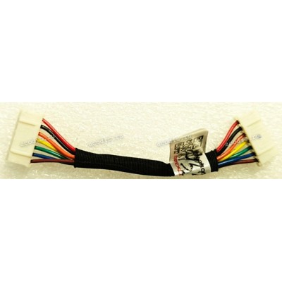 LCD Monitor Cable Asus LMT VP229Q VA229QSB (p/n 14011-01551100) CABLE MB_POWER BD_7P CABLE L=75 mm / QISDA/5K.4YF06.001