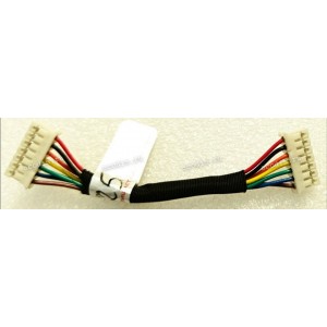 LCD Monitor Cable Asus LMT VP229Q VA229QSB (p/n 14011-01551100) CABLE MB_POWER BD_7P CABLE L=75 mm / QISDA/5K.4YF06.001