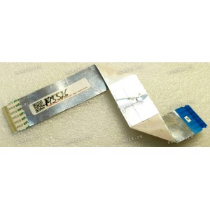 FFC шлейф 44 pin обратный, шаг 0.5 mm, длина 200 mm IO Lenovo (p/n LM50I/W 450.00T0A.0001) FFC шлейф 44 pin обратный, шаг 0.5 mm, длина 200 mm IO Lenovo (p/n LM50I/W 450.00T0A.0001)