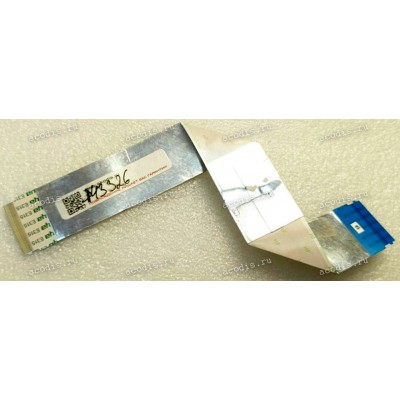 FFC шлейф 44 pin обратный, шаг 0.5 mm, длина 200 mm IO Lenovo (p/n LM50I/W 450.00T0A.0001)