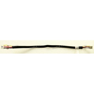 LCD Monitor Cable Asus LMT XG258Q (p/n 14011-02870400) CABLE_LED LIGHT BD L=250 mm 5 pin / QISDA/5K.3RA05.001