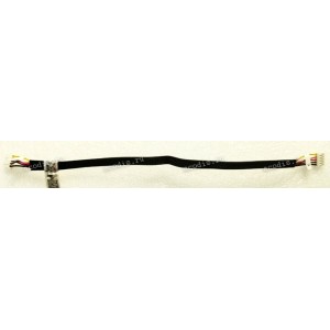 LCD Monitor Cable Asus LMT XG258Q (p/n 14011-02870400) CABLE_LED LIGHT BD L=250 mm 5 pin / QISDA/5K.3RA05.001