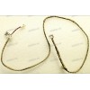 LCD Monitor Cable Asus LMT VZ279H VZ279Q VZ279HR (p/n 14011-02000000) CABLE WIRE HARNESS 4 pin L=585 mm / TPV/F95G8014-4W460
