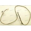 LCD Monitor Cable Asus LMT VZ279H VZ279Q VZ279HR (p/n 14011-02000000) CABLE WIRE HARNESS 4 pin L=585 mm / TPV/F95G8014-4W460 LCD Monitor Cable Asus LMT VZ279H VZ279Q VZ279HR (p/n 14011-02000000) CABLE WIRE HARNESS 4 pin L=585 mm / TPV/F95G8014-4W460