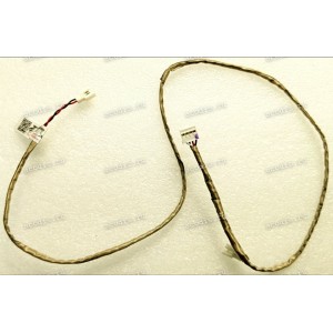 LCD Monitor Cable Asus LMT VZ279H VZ279Q VZ279HR (p/n 14011-02000000) CABLE WIRE HARNESS 4 pin L=585 mm / TPV/F95G8014-4W460