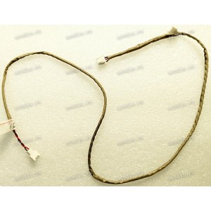 LCD Monitor Cable Asus LMT VZ279H VZ279Q VZ279HR (p/n 14011-02000000) CABLE WIRE HARNESS 4 pin L=585 mm / TPV/F95G8014-4W460