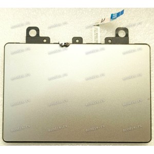 TouchPad Module Lenovo Ideapad 3-15ADA05, 3-15ARE05, 3-15IGL05, 3- 15IML05, 3-15IIL05 (p/n 920-003798-01, TM-P3629, 8SST60X63475) with holder with silver cover 
