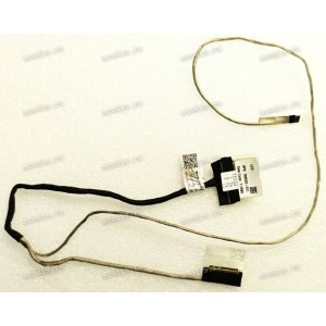 LCD eDP Cable HP Pavilion 15-B 15-BS 15-BS076NZ 15-BW 15T-BR 15Z-BW 15-RА 15-RB (p/n CBL50 15.6 DC02002WZ00 DC02002SH00 798933-011)