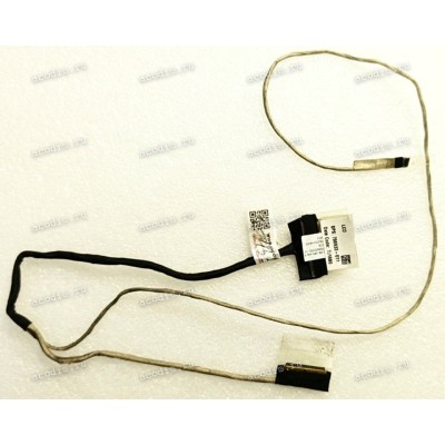 LCD eDP Cable HP Pavilion 15-B 15-BS 15-BS076NZ 15-BW 15T-BR 15Z-BW 15-RА 15-RB (p/n CBL50 15.6 DC02002WZ00 DC02002SH00 798933-011)