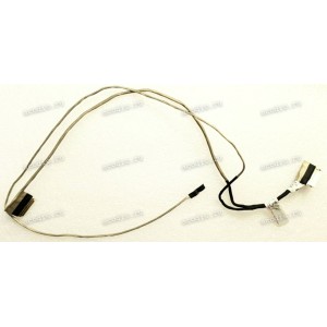 LCD LVDS Cable HP 17-CA 17-CA0000NO 17-BY0563NG 17-BY0177UR (p/n 6017B0974201 6017B1202901 REV:A01) LCD Video Cable