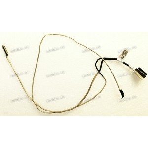 LCD LVDS Cable HP 17-CA 17-CA0000NO 17-BY0563NG 17-BY0177UR (p/n 6017B0974201 6017B1202901 REV:A01) LCD Video Cable