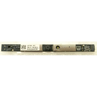 Camera HP 17-BY 17-CA 15-DA 15-DB 15-DR 250 G7 (p/n L07738-951, DHKQC026KCB7MS) Webcam camera 