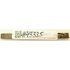 Camera HP 17-BY 17-CA 15-DA 15-DB 15-DR 250 G7 (p/n L07738-951, DHKQC026KCB7MS) Webcam camera 