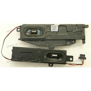 Speakers HP 14-Z 14-Z000 14-Z000NR 14-Z010NR (p/n 38Y08TP10) 4 pin Speakers HP 14-Z 14-Z000 14-Z000NR 14-Z010NR (p/n 38Y08TP10) 4 pin
