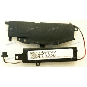 Speakers HP 14-Z 14-Z000 14-Z000NR 14-Z010NR (p/n 38Y08TP10) 4 pin Speakers HP 14-Z 14-Z000 14-Z000NR 14-Z010NR (p/n 38Y08TP10) 4 pin