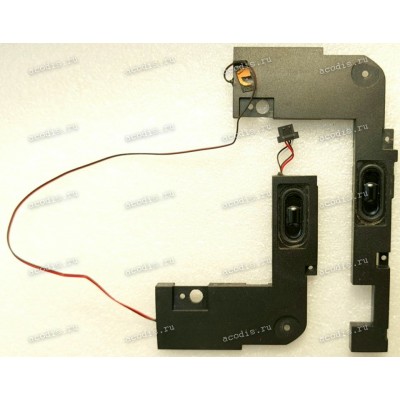 Speakers HP 14-Z 14-Z000 14-Z000NR 14-Z010NR (p/n 38Y08TP30) 4 pin