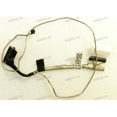 LCD LVDS Cable HP Stream 14-Z 14-Z000NR 14-Z010NR 14-Z040WM 14-Z010 14-Z000 (p/n: DD0Y08LC000, DD0Y08LC010, DD0Y08LC020)