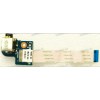Audio Jack Board HP ProBook 650 G2 655 G2 & Cable (p/n 6050A2735701 840692-001)