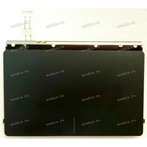 TouchPad Module Dell Vostro 3480 3481 3490 Dell Inspiron 3480 3482 3490 Latitude 3480 3482 3490 3493 (p/n 0D3M31, NBX00029F00) Touchpad / Trackpad & cable with holder with black cover 