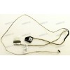 LCD eDP Cable Dell Vostro 3480 3481 Inspiron 14 3000 3480 3481 3482 3493 (p/n: DC020038E00 REV:1.0) LCD eDP Cable Dell Vostro 3480 3481 Inspiron 14 3000 3480 3481 3482 3493 (p/n: DC020038E00 REV:1.0)