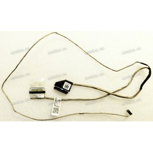 LCD eDP Cable Dell Vostro 3480 3481 Inspiron 14 3000 3480 3481 3482 3493 (p/n: DC020038E00 REV:1.0)
