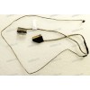 LCD eDP Cable Dell Vostro 3480 3481 Inspiron 14 3000 3480 3481 3482 3493 (p/n: DC020038E00 REV:1.0)