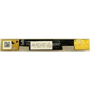 Camera Acer Aspire 7560, V3-571, E1-571, 5742, 5750, 5755, V3-531, Packard Bell TE11, TS11 (p/n PK40000D900) CAMERA WEB 