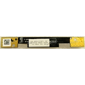 Camera Acer Aspire 7560, V3-571, E1-571, 5742, 5750, 5755, V3-531, Packard Bell TE11, TS11 (p/n PK40000D900) CAMERA WEB Camera Acer Aspire 7560, V3-571, E1-571, 5742, 5750, 5755, V3-531, Packard Bell TE11, TS11 (p/n PK40000D900) CAMERA WEB