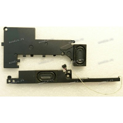 Speakers HP 14S-FQ 14S-DQ 14-DQ (p/n FYHDNQTA165000) 4 pin