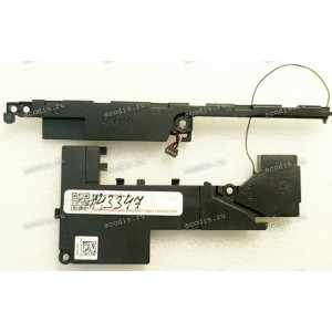 Speakers HP 14S-FQ 14S-DQ 14-DQ (p/n FYHDNQTA165000) 4 pin Speakers HP 14S-FQ 14S-DQ 14-DQ (p/n FYHDNQTA165000) 4 pin