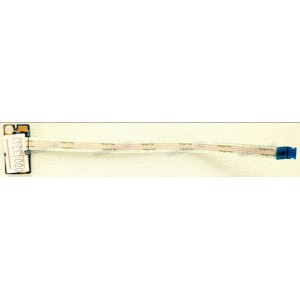Power Button Board & Cable Lenovo ThinkPad E570 Series E575 (p/n 45526501051, NBX0001J110, NS-A833)