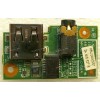USB & Audio Board Lenovo Thinkpad UltraBook X1 Series (p/n 04W2067)
