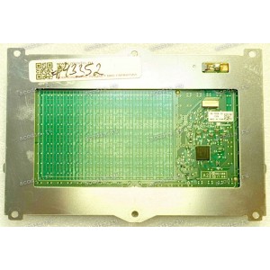 TouchPad Module HP ProBook 640 645 G4 G5 430 440 G5 G6 G7 (p/n TM-P3338-001 Synaptics 920-3427-03) Touchpad & cable with holder with black cover 