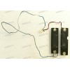 Speakers Dell Latitude E6410 (p/n PK23000CI00, 0R45P0 R45P0) 6 pin Speakers Dell Latitude E6410 (p/n PK23000CI00, 0R45P0 R45P0) 6 pin