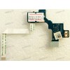 Power Button Board Dell Latitude E6410 (p/n LS-5471-P A09B26 NBX0000KT0L) & Cable