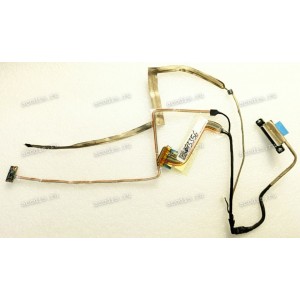 LCD eDP Cable Dell Latitude E6410 (p/n DC02C000L0L, 0921VJ)