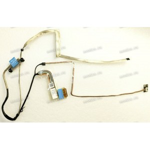 LCD eDP Cable Dell Latitude E6410 (p/n DC02C000L0L, 0921VJ)