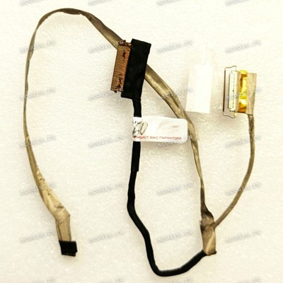LCD LVDS Cable HP ProBook 430 G5, 431 G5, 435 G5, 436 G5 (p/n DD0X8ALC012)