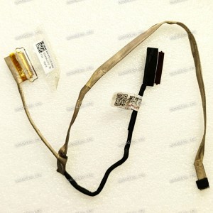 LCD LVDS Cable HP ProBook 430 G5, 431 G5, 435 G5, 436 G5 (p/n DD0X8ALC012)