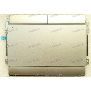TouchPad Module HP Elitebook 9470M 9480M (p/n 6037B0072001) Touchpad Board & cable with holder with silver cover