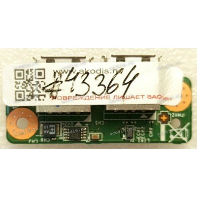 USB board MSI Dominator GT70 MS-1763, MS-1763E