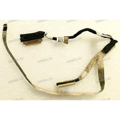 LCD LVDS Cable HP Elitebook Folio 9470M (p/n: 6017B0391001, 702871-001)