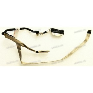 LCD LVDS Cable HP Elitebook Folio 9470M (p/n: 6017B0391001, 702871-001)