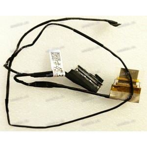 LCD LVDS Cable HP Elitebook 1040 G1 G2 (p/n: 50.4LU06.021 REV:A01, 739573-001)